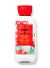 BATH AND BODY WORKS Poppy Daily Nourishing Body Lotion With Shea Butter + Coconut Oil 24 Hours Moisture