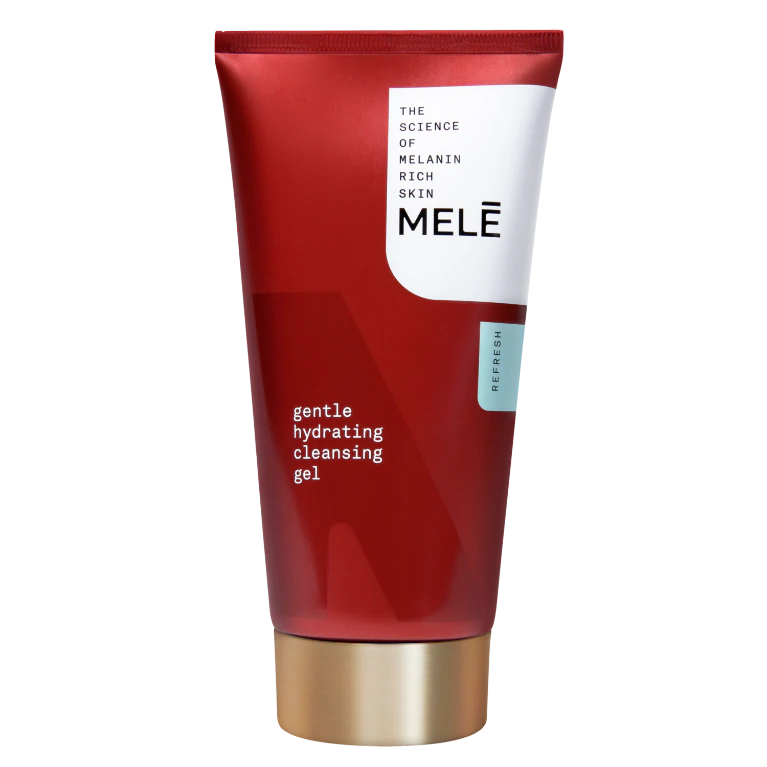 MELE Gentle Hydrating Cleansing Gel غسول البشرة