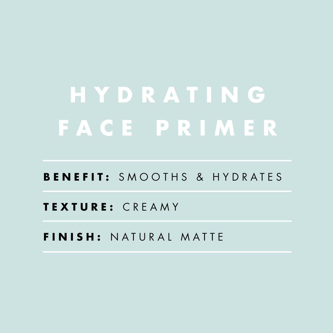 ELF Hydrating Face Primer برايمر البشرة المرطب