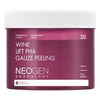 NEOGEN Wine Lift PHA Gauze Peeling شرائح تقشير البشرة بالاحماض