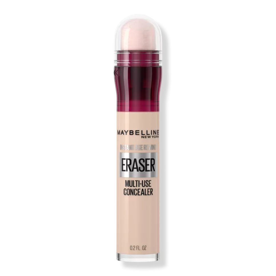 MAYBELLINE Instant Age Rewind Instant Eraser Multi-Use Concealer كونسيلر خاف العيوب