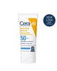 CERAVE Hydrating Mineral Sunscreen SPF 50 Face Lotion واقي الشمس من سيرافي