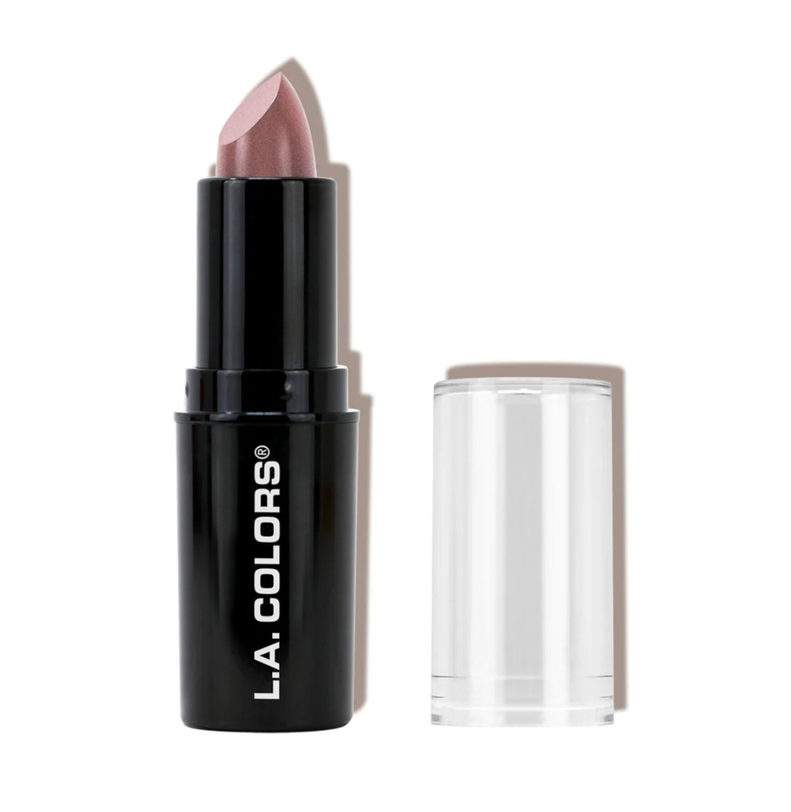 LA COLORS Pout Chaser Lipstick احمر شفاه