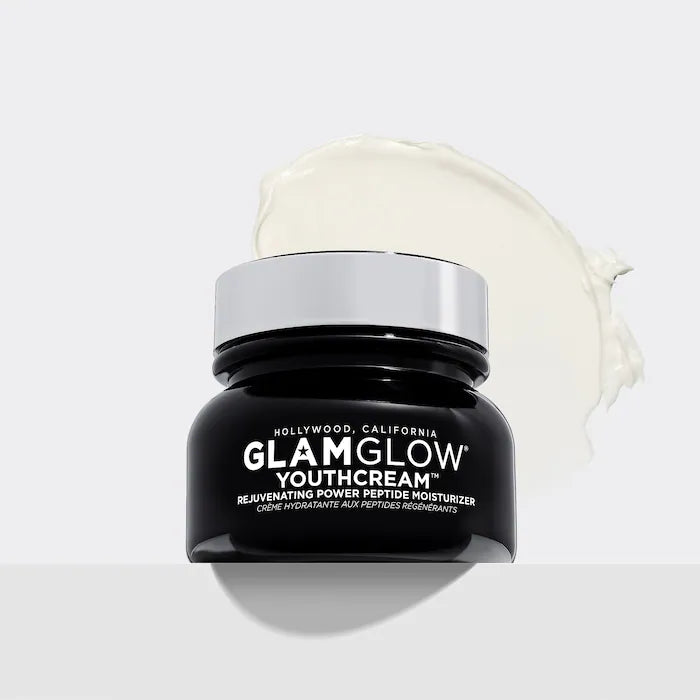 GLAMGLOW Youth cream كريم البشرة