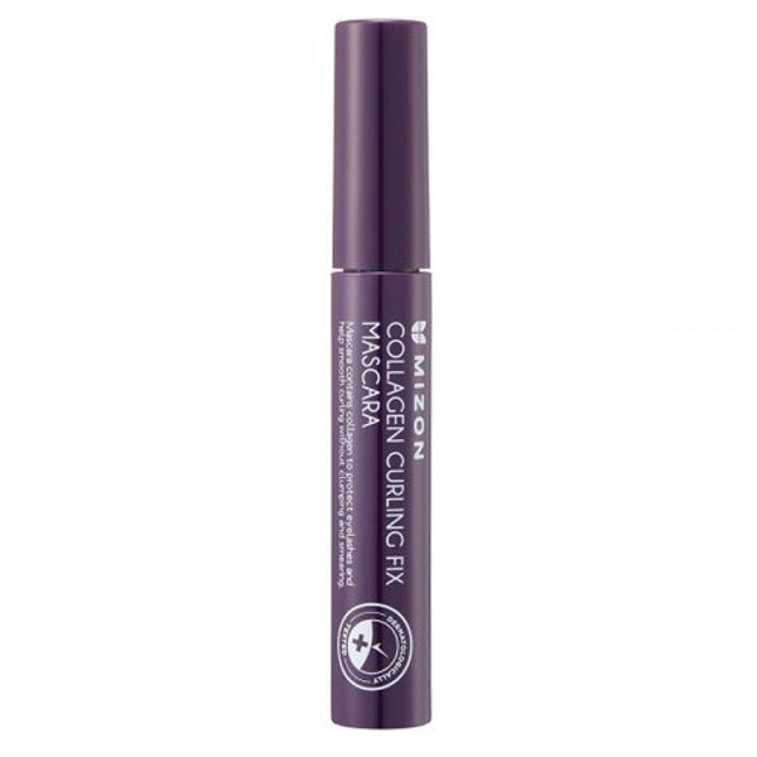 MIZON Collagen Curling Fix Mascara ماسكارا الرموش بالكولاجين من ميزون