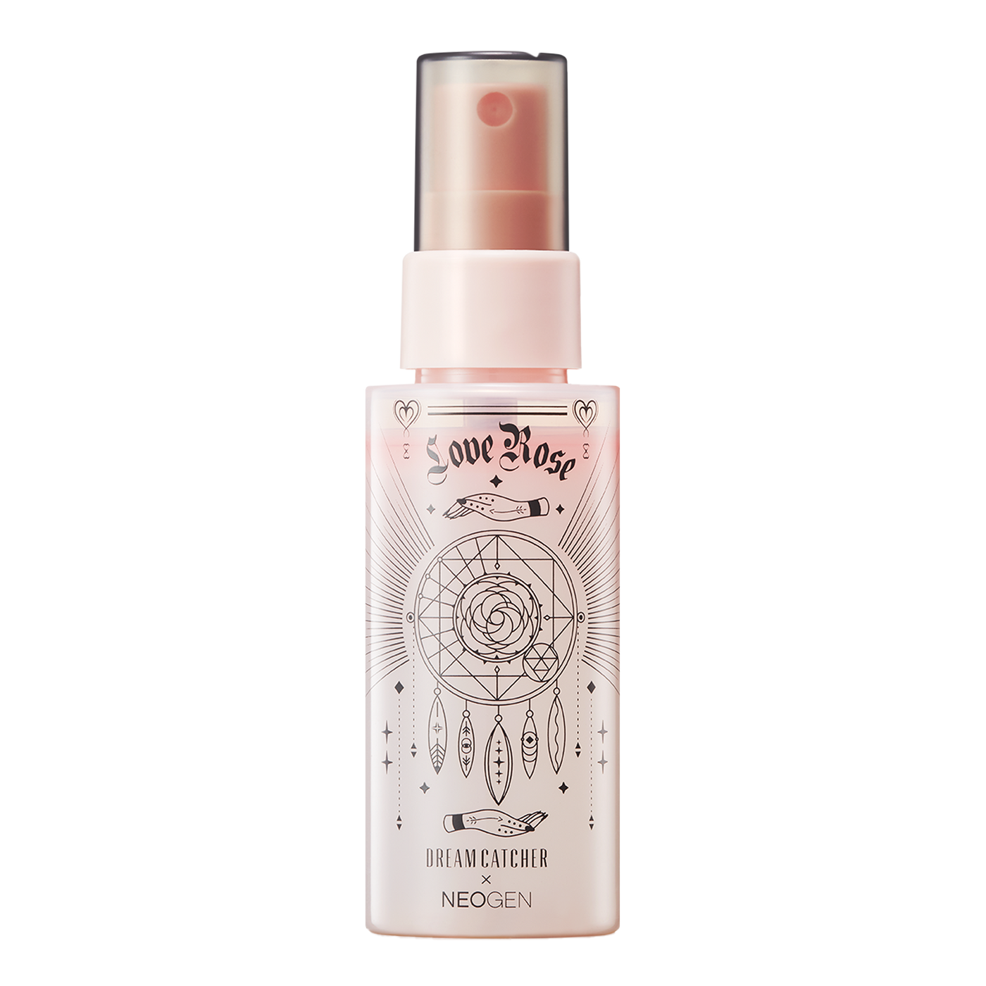 NEOGEN CATCH YOUR HANDONG LOVE ROSE PERFUME BODY MIST