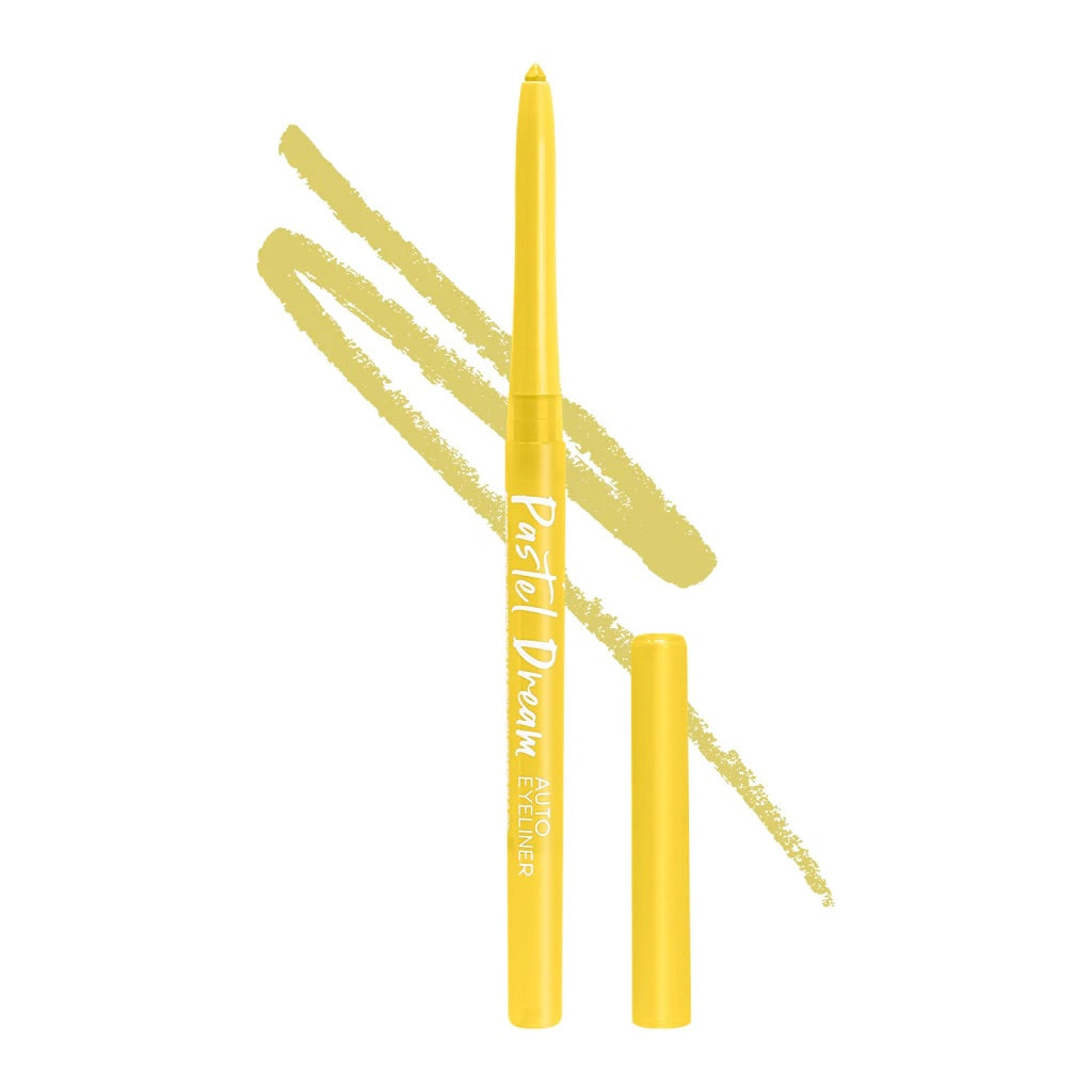 LA GIRL Pastel Dream Auto Eyeliner قلم لاينر تحديد العيون الباستيل