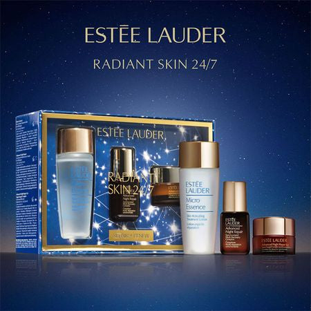 ESTEE LAUDER Radiant Skin 24/7
