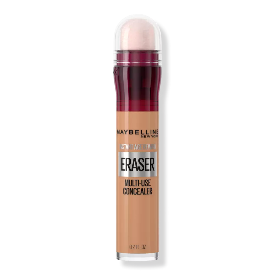 MAYBELLINE Instant Age Rewind Instant Eraser Multi-Use Concealer كونسيلر خاف العيوب