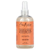 SHEA MOISTURE Coconut & Hibiscus Hold & Shine Moisture Mist With Silk Protein & Neem Oil
