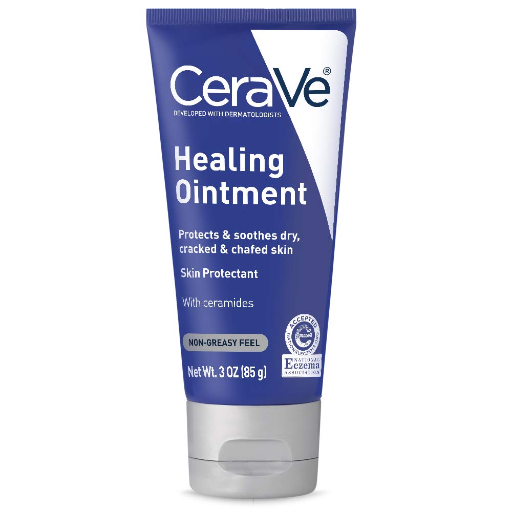 CERAVE Healing Ointment بلسم ترطيب وعلاج البشرة من سيرافي