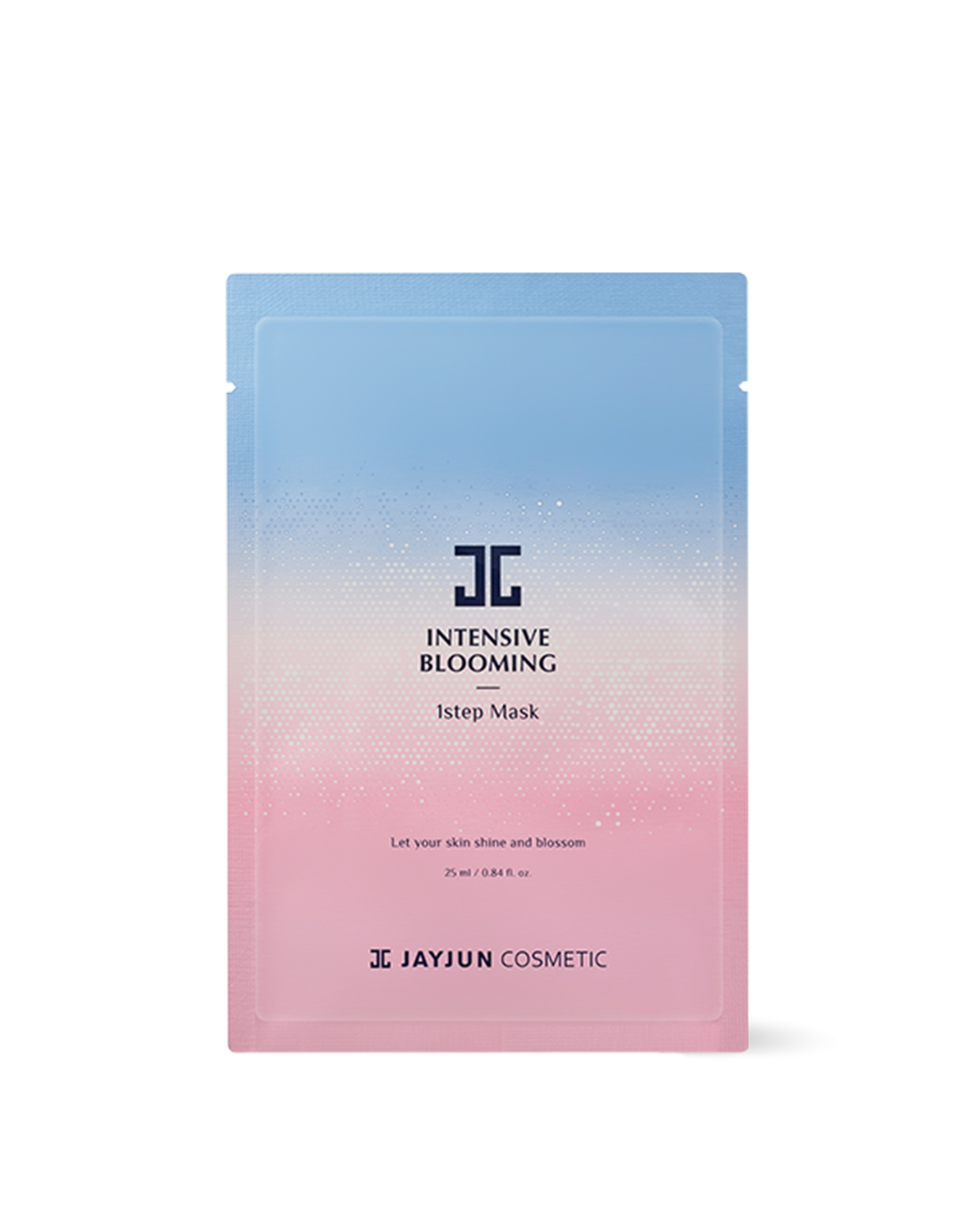 JAYJUN Intensive Blooming Mask Set  ماسك البشرة الورقي