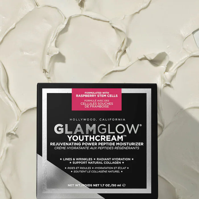 GLAMGLOW Youth cream كريم البشرة