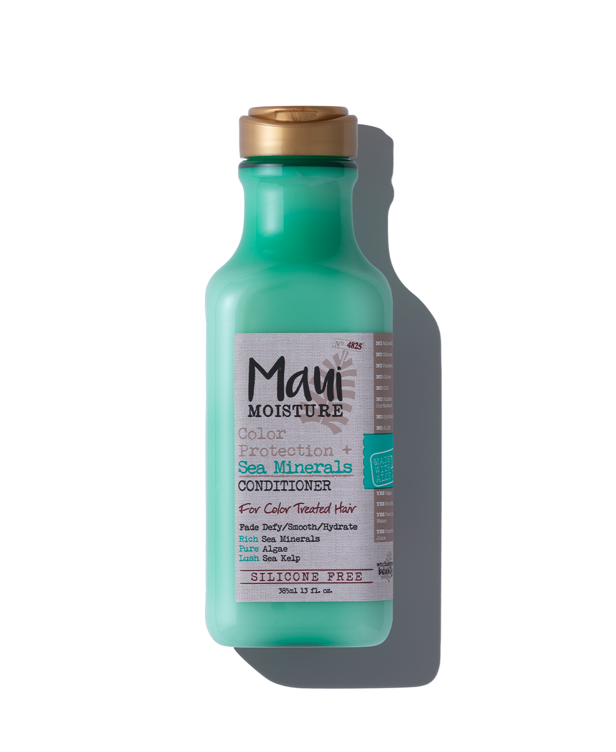 MAUI MOISTURE Color Protection + Sea Minerals Conditioner  كوندشنر الشعر المصبوغ