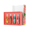 BEAUTY CREATIONS SETTING SPRAY MINIS VOL. 2 سيت بخاخ تثبيت المكياج