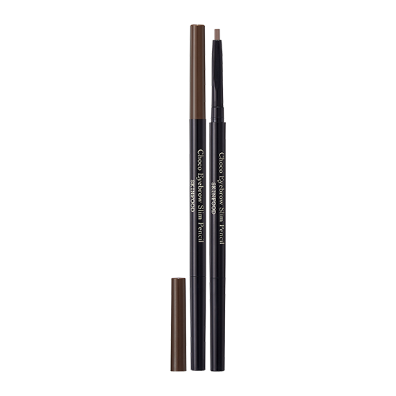 SKINFOOD Choco Eyebrow Slim Pencil قلم الحاجب