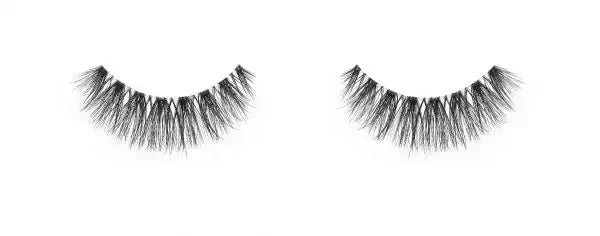 ARDELL 3D Faux Mink 858