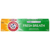 ARM & HAMMER Up To 3X More Plaque Removal Fresh Breath Fight Bad Breath White Gently whitening teeth معجون الاسنان من ارم اند هامر