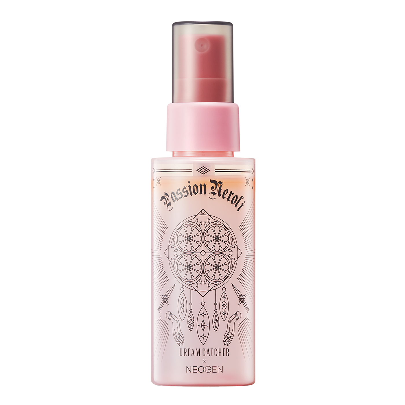 NEOGEN CATCH YOUR JI U PASSION NEROLI PERFUME BODY MIST