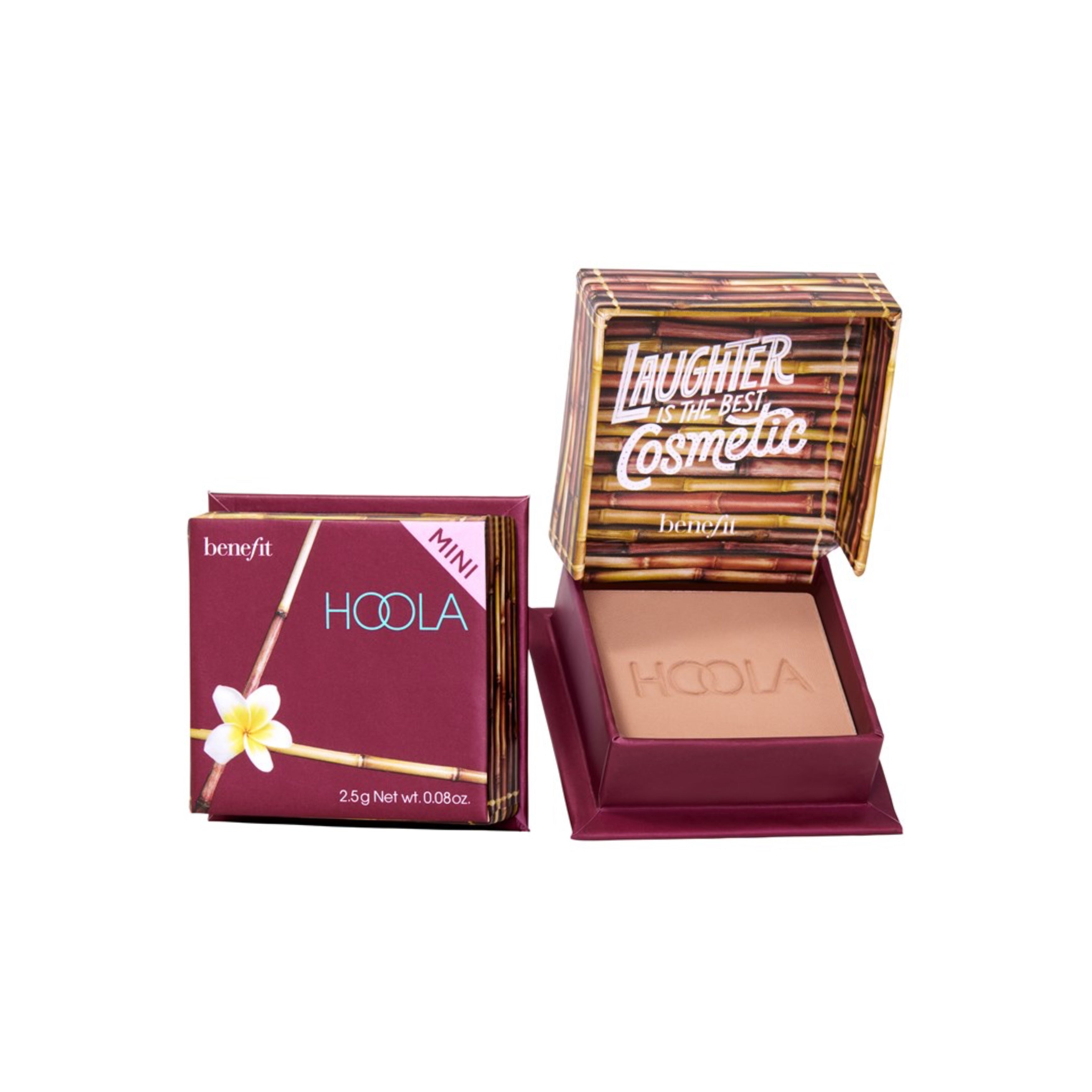 BENEFIT Hoola matte bronzerبرونزر