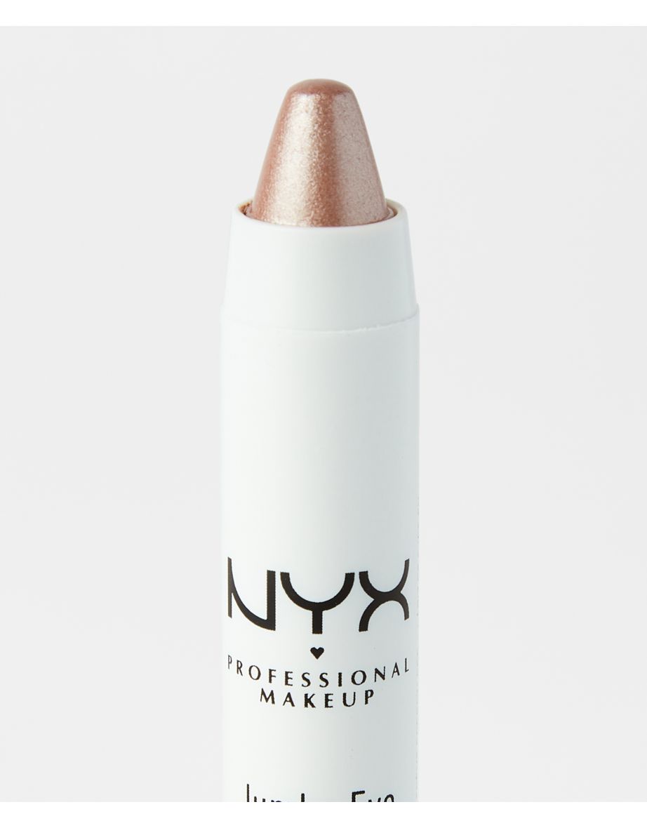 NYX Professional Makeup Jumbo Eye Pencil Yogurt قلم كحل كريمي