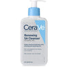 CERAVE Renewing SA Cleanser غسول البشرة بالساليسلك اسد من سيرافي