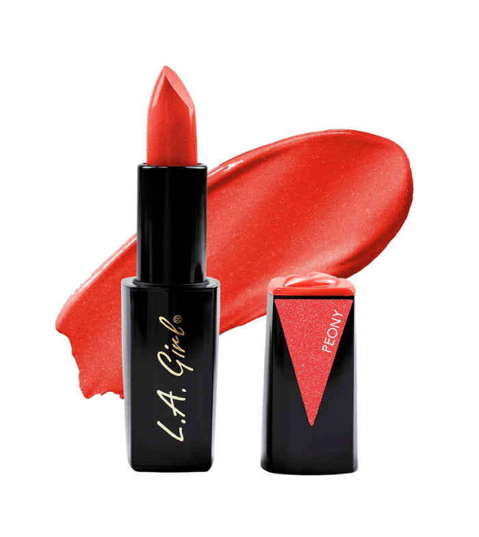 LA GIRL Lip Attraction 2 Lipstick احمر الشفاه