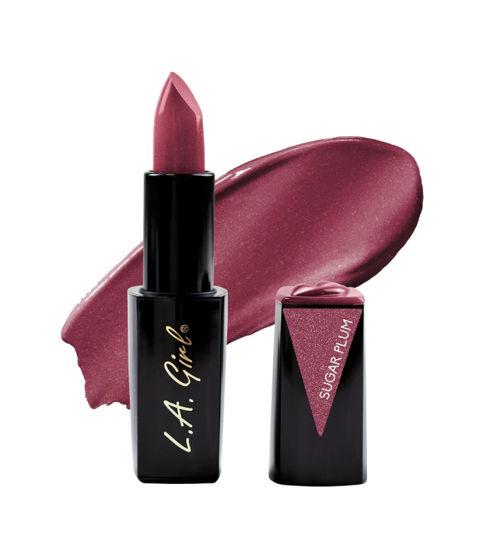 LA GIRL Lip Attraction 2 Lipstick احمر الشفاه