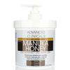 ADVANCED CLINICALS Manuka Honey For Extremely Dry Aging Skin For Salon Professionals كريم العسل من ادفانسد كلينيكالز