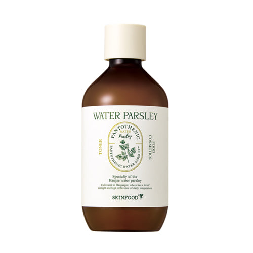 SKINFOOD Pantothenic Water Parsley Toner