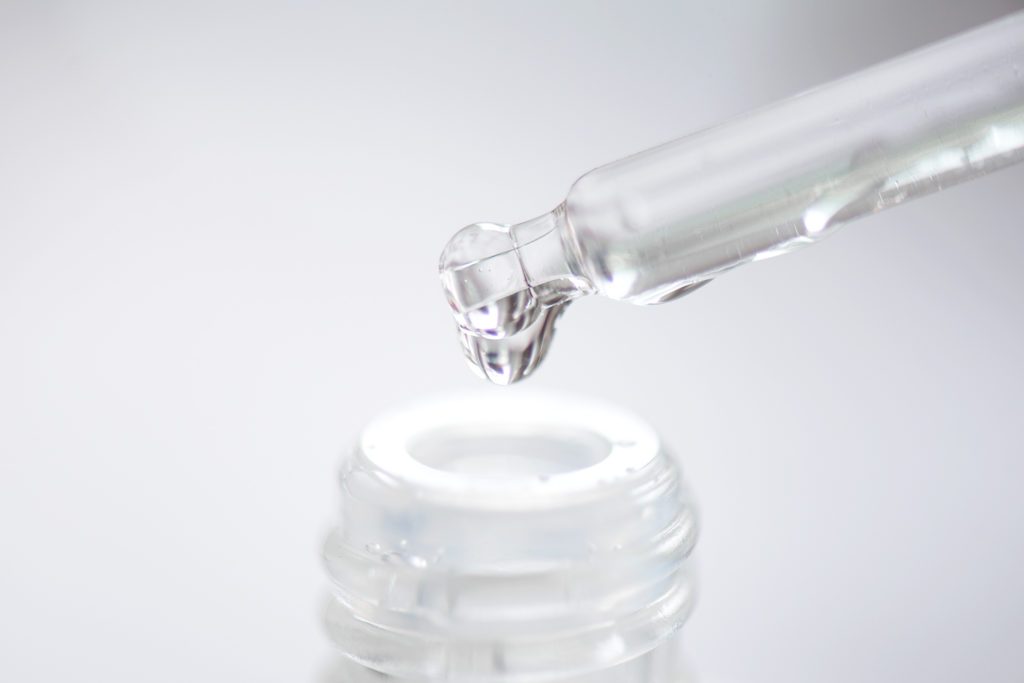 ISNTREE TW-REAL BIFIDA AMPOULE سيروم  النياسيناميد والادينوسين للبشرة من ازنتري