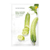 Real Nature Mask Sheet Cucumber ماسك الخيار