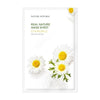 NATURE REPUBLIC Real Nature Mask Sheet Chamomile ماسك البابونج